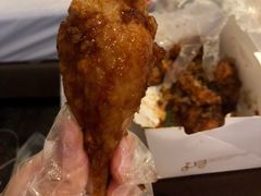 -BHC炸鸡 (城山店)