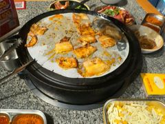 -酒拾烤肉(阳光100店)