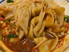 -福瑞记老孙头biangbiang面(新生路店)