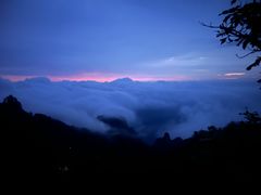 -武当山风景区