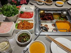 -海底捞火锅(正大乐城店)