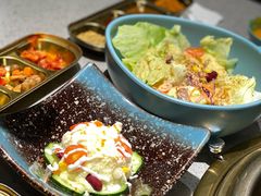 -妥妥烤肉料理(昙华林店)