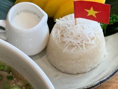 -越美小馆·越南料理(曲江店)