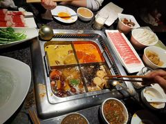 -海底捞火锅(崇文门新世界百货店)
