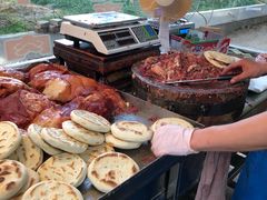 -杨天玉腊牛羊肉
