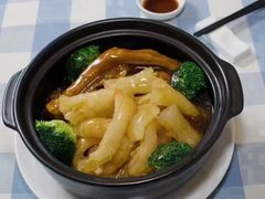 -四川饭店·川味水煮鱼(长白店)