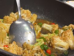 -猪肉婆私房菜(容桂总店)