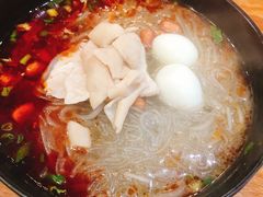 -青石桥老瓦房肥肠粉总店(青石桥总店)