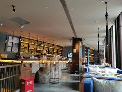 -山葵家·创意料理(EFC欧美广场店)