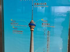 -中央广播电视塔