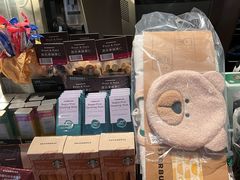 -星巴克臻选(成都宽窄巷子店)