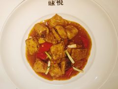 -味悦·老字号·赣州菜(厚德总店)