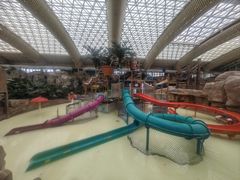-杭州开元森泊度假乐园
