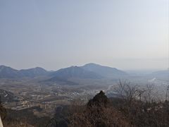 -石经山风景区