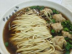 -蒋家桥饺面店(广陵路店)