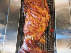 -宗泉烤全羊·烤羊腿·家常菜(解放东路店)