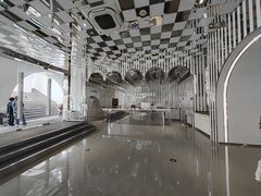 -3号仓库·创意中国菜(嘉兴龙鼎万达店)