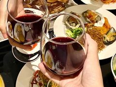 -康帝国际酒店-艾斯本自助西餐厅