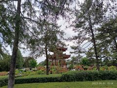 -大慈恩寺(大雁塔)