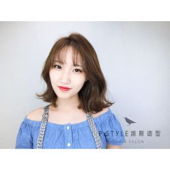 -P.STYLE 派斯造型