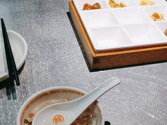 -探鱼·鲜青椒爽麻烤鱼(北京路天河城店)