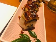 -気楽亭和食料理(气乐亭大世界本店)
