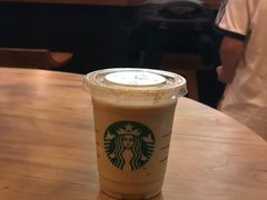 -星巴克(成都太古里二店)