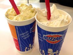 -DQ·蛋糕·冰淇淋(富华里店)