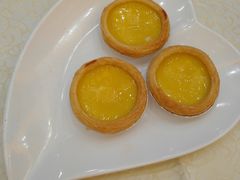 酥皮鸡蛋挞-顺德人家食府(黄金广场店)