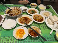-令氏家外家周礼食府(桥南店)