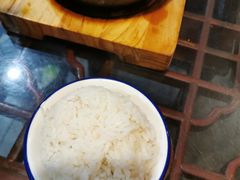 -李记搅团•非遗陕菜(三桥店)