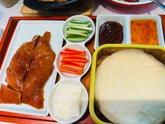 -院里寻菜·精致庭院菜(观沙岭店)