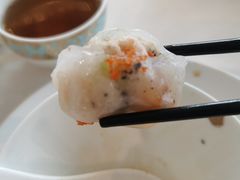 -广州塔晖粤轩中餐厅