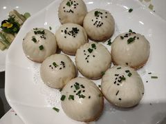 -沪华海鲜大酒楼(南汇店)