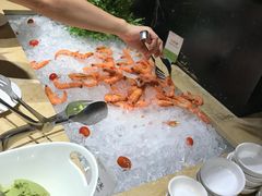 -惠州洲际度假酒店·西餐厅