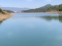 -孔雀湖生态旅游区