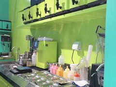 -gleeglee乐溢亦茶(合生汇店)
