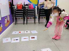 -学知伴成长中心(徐汇中心)