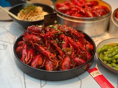 油焖大虾-巴厘龙虾·榜首油焖大虾(洞庭·艺术洋房店)