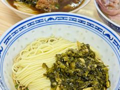 -盛兴面馆(真儒大厦店)