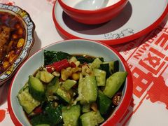 -老闵田螺馆·南昌市井菜·特色小吃(总店)