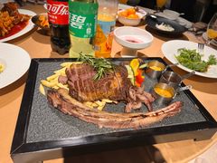 -RIVIERA 松鹤楼(外滩店)