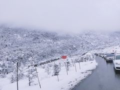 -折多山