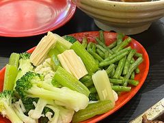 -卤煮老北京酱肉馆