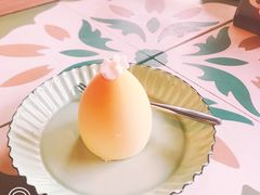 -时光花园(白鹭洲店)