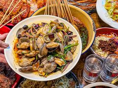 -北三老太太烧烤(人生一串上榜店)