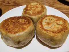 -清真吴记门钉肉饼·喜多利