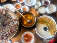 -辛氏火炉·韩式古法烤肉(松北店)