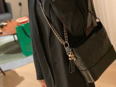 -CHANEL(恒隆广场店)