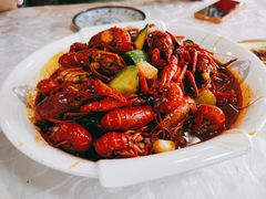 -羊家胡同·龙虾烧烤火锅(龙汇路店)